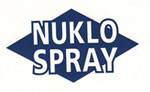 nuklospray, malac